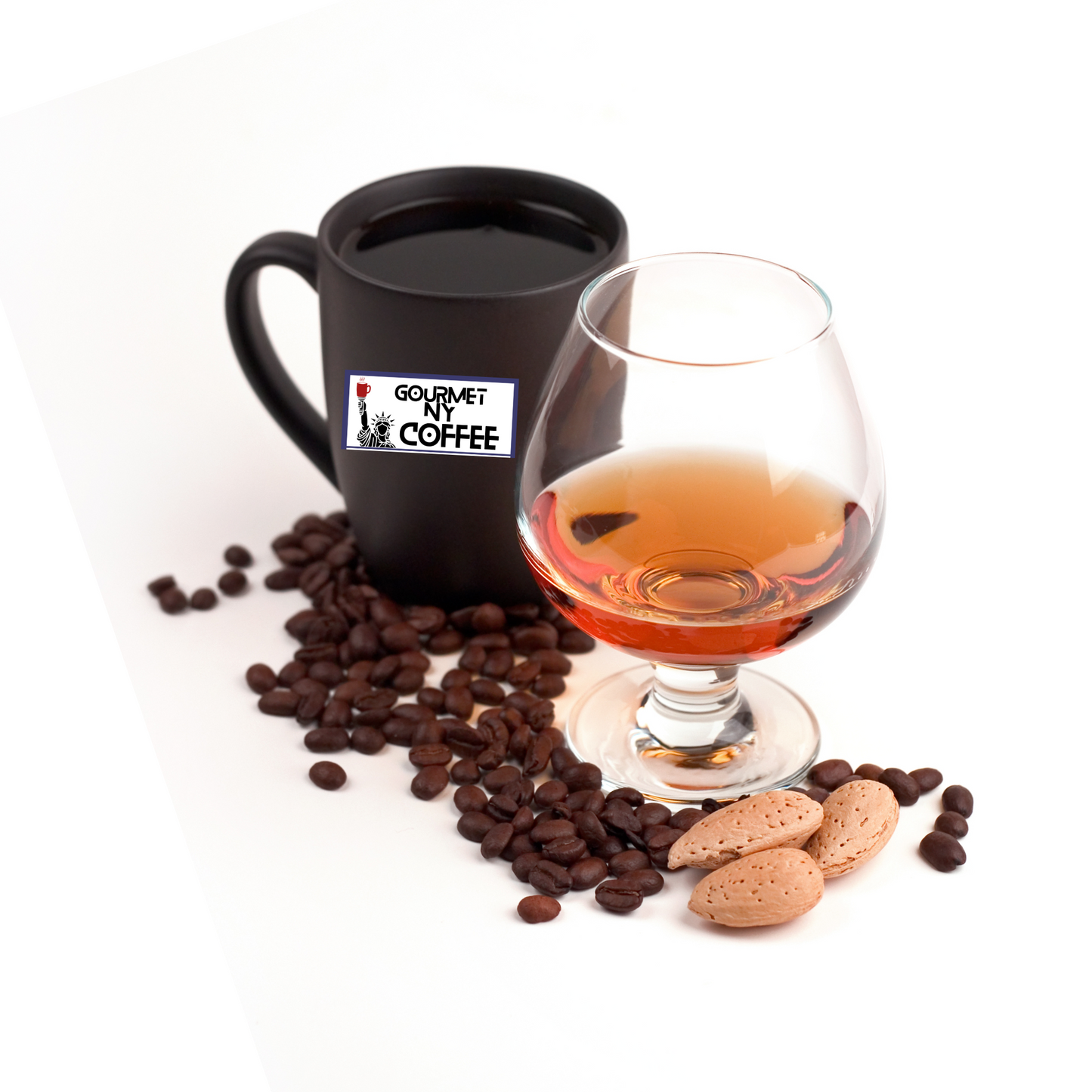 Amaretto - 13 oz