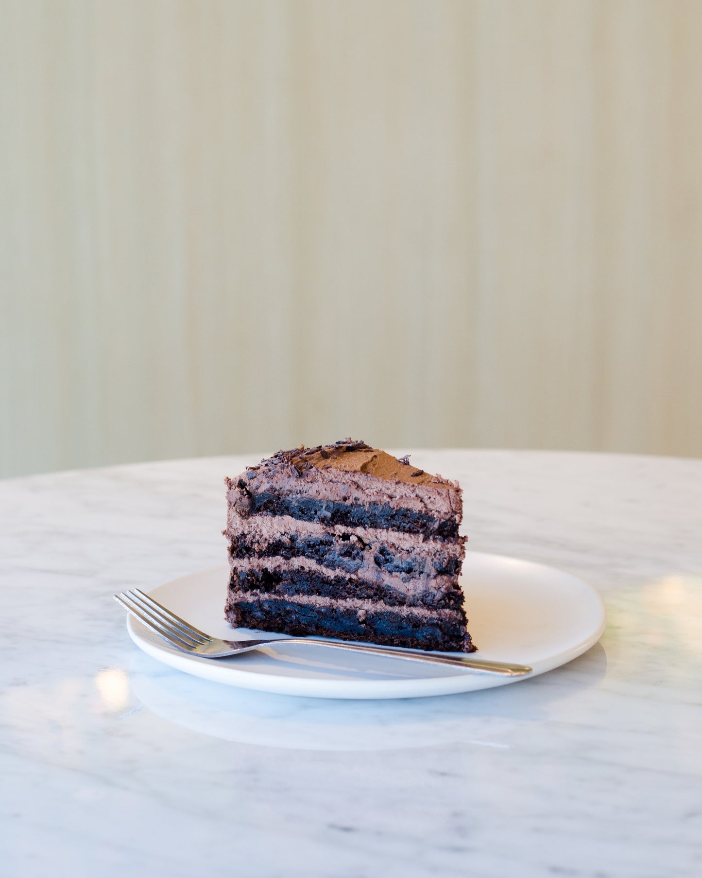 Bavarian Forrest Cake - 13 oz