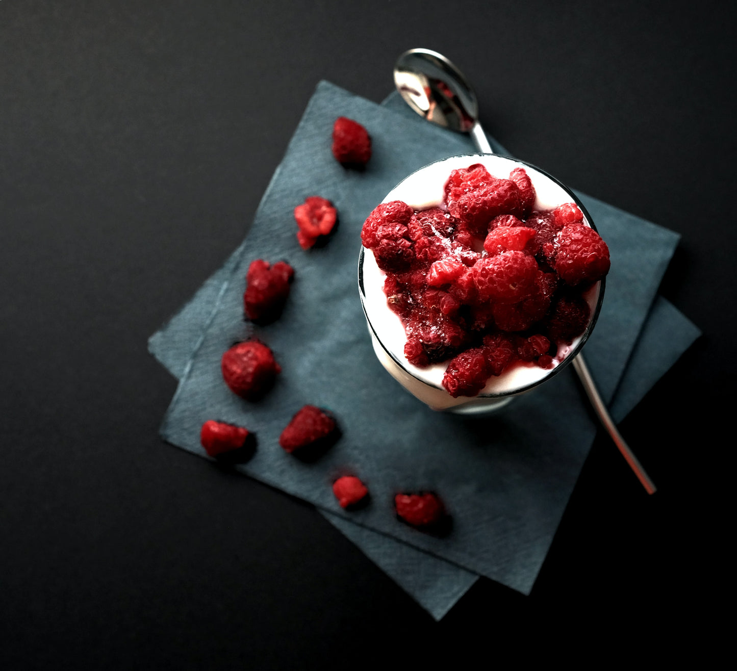 Cherry Vanilla - 13 oz