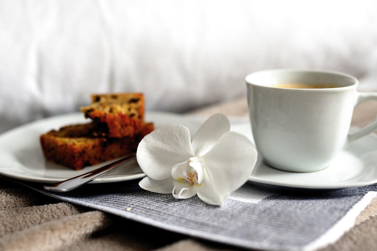 Coffee Cake - 13 oz