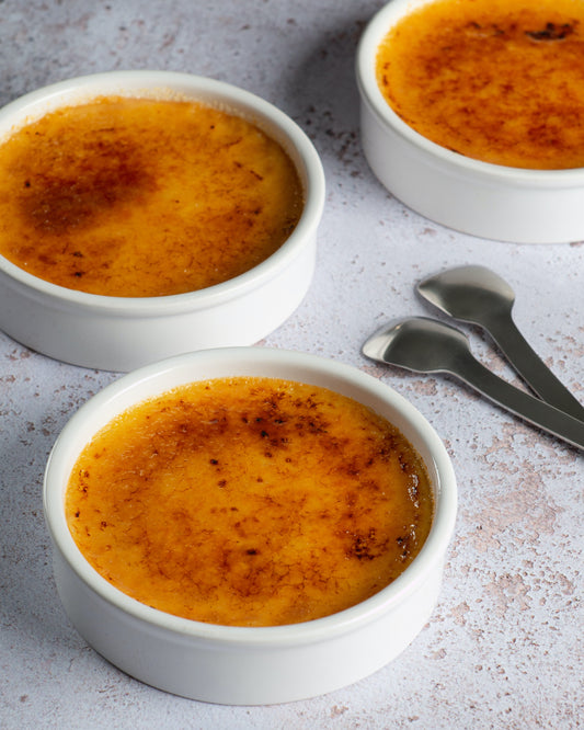 Creme Brulee - 13 oz