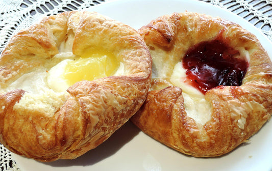 Danish Pastry - 13 oz
