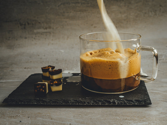 English Toffee - 13 oz