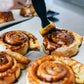 Cinnamon Sticky Bun - 13 oz