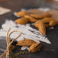 Vanilla Almond Nut - 13 oz