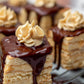 Boston Creme Pie - 13 oz