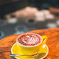 Cinnamon Cappuccino - 13 oz