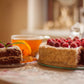 Raspberry Coffee Cake - 13 oz
