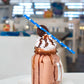 Vanilla Fudge Twirl - 13 oz